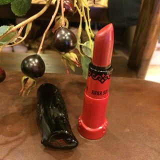 アナスイ(ANNA SUI)のANNA SUI真紅ルージュ462(その他)