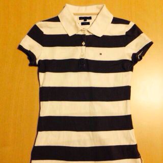 トミーヒルフィガー(TOMMY HILFIGER)の♡K@様 専用♡(ポロシャツ)