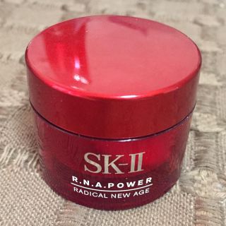 エスケーツー(SK-II)のSK-Ⅱ R.N.A.パワーラディカルニューエイジ(乳液/ミルク)