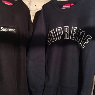 シュプリーム(Supreme)のマサキ様専用(スウェット)