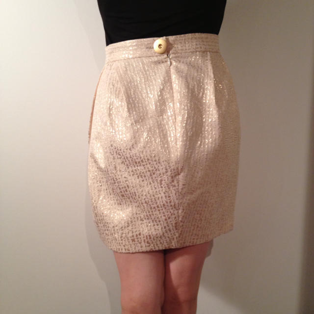 4/11までOka.pさんお取り置き中 レディースのスカート(ひざ丈スカート)の商品写真