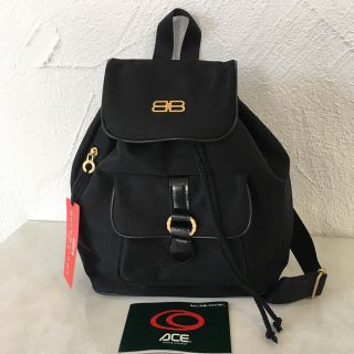 バレンシアガ(Balenciaga)の新品 BALENCIAGA バレンシアガ リュック バックパック(リュック/バックパック)