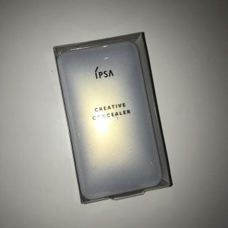 イプサ(IPSA)の【IPSA】クリエイティブコンシーラー(コンシーラー)