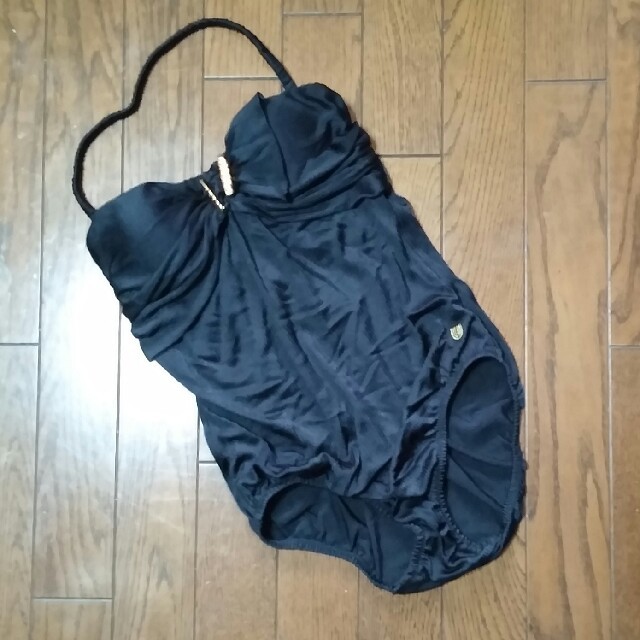 emanuel ungaro(エマニュエルウンガロ)の値下げ❗ウンガロ水着ブラック レディースの水着/浴衣(水着)の商品写真