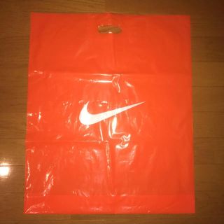NIKE(ショップ袋)のフリマアイテム一覧 NIKE(ショップ袋)のフリマアイテム一覧