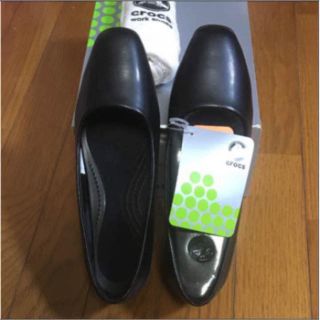 クロックス(crocs)のクロックスパンプス(ハイヒール/パンプス)