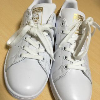 アディダス(adidas)のadidas stansmith(スニーカー)