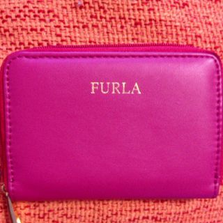 フルラ(Furla)の【送込】FURLA コインケース(財布)