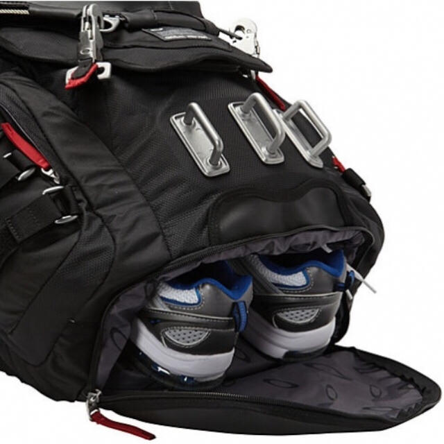 ⭐️未使用 日本未発売⭐️OAKLEY オークリー バックパック リュック