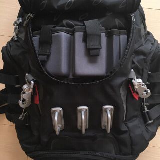 Oakley - ⭐️未使用 日本未発売⭐️OAKLEY オークリー バックパック