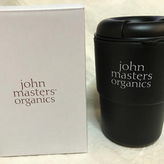 ジョンマスターオーガニック(John Masters Organics)のジョンマスター タンブラー marie様専用(タンブラー)