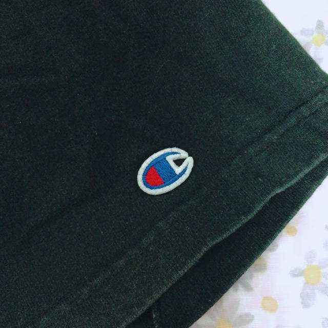 Champion(チャンピオン)のチャンピオン Tシャツ メンズのトップス(Tシャツ/カットソー(半袖/袖なし))の商品写真