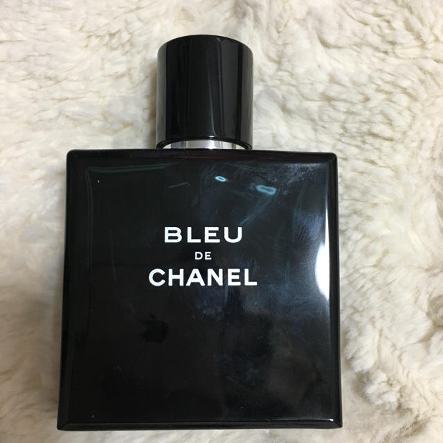 CHANEL - シャネル 香水 メンズ ブルードゥシャネル CHANELの通販 by mawawa's shop｜シャネルならラクマ