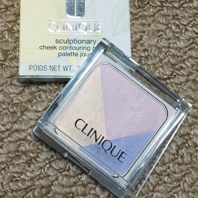 CLINIQUE(クリニーク)のクリニーク フェースカラー コスメ/美容のベースメイク/化粧品(フェイスカラー)の商品写真