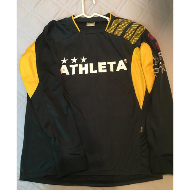 ATHLETA(アスレタ)の＊まいさん専用＊ATHLETA ロンT  レディースのトップス(Tシャツ(長袖/七分))の商品写真