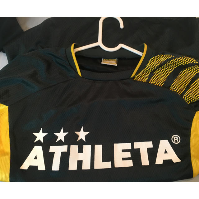 ATHLETA(アスレタ)の＊まいさん専用＊ATHLETA ロンT  レディースのトップス(Tシャツ(長袖/七分))の商品写真