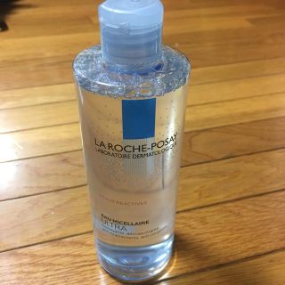 ラロッシュポゼ(LA ROCHE-POSAY)のラロッシュポゼ クレンジング 大きいサイズ(クレンジング/メイク落とし)