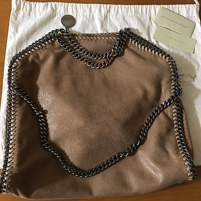 ri様専用 ステラマッカートニー ファラベラ | www.thestyledhouse.com.au