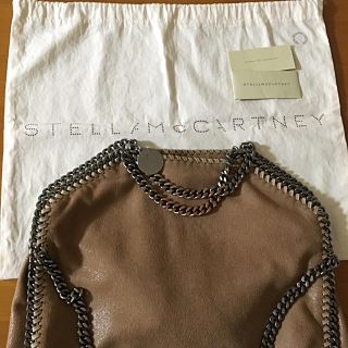 ステラマッカートニー(Stella McCartney)のri様専用   ステラマッカートニー ファラベラ(ショルダーバッグ)