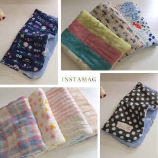 いのこさま 専用♡︎ʾʾ(外出用品)