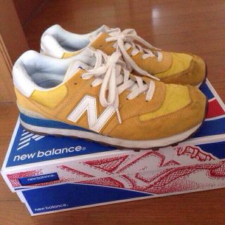 ニューバランス(New Balance)のはらぺこ様お取り置き 〜6/10(スニーカー)