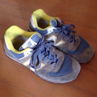 ニューバランス(New Balance)のNewBalance 27cm 値下げ(スニーカー)