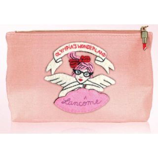 ランコム(LANCOME)の【未開封新品 送料込み！】ランコム オリンピア ポーチ💞(ポーチ)