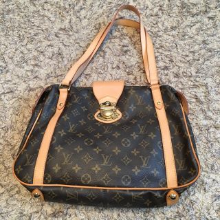 ルイヴィトン(LOUIS VUITTON)のLOUIS VUITTON ♡ストレーザ / ショルダーバッグ(ショルダーバッグ)