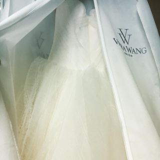 ヴェラウォン(Vera Wang)の《saaaaa.wd様専用ページ》(ウェディングドレス)