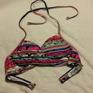 ヴィクトリアズシークレット(Victoria's Secret)のPINKビキニ(水着)