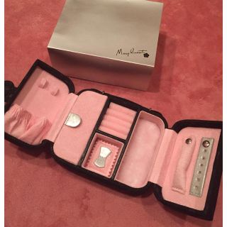 マリークワント(MARY QUANT)のマリークワント ジュエリーBOX(その他)