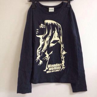 ナチュラルランドリー(NATURAL LAUNDRY)のLaundry♡ロンT(Tシャツ(長袖/七分))