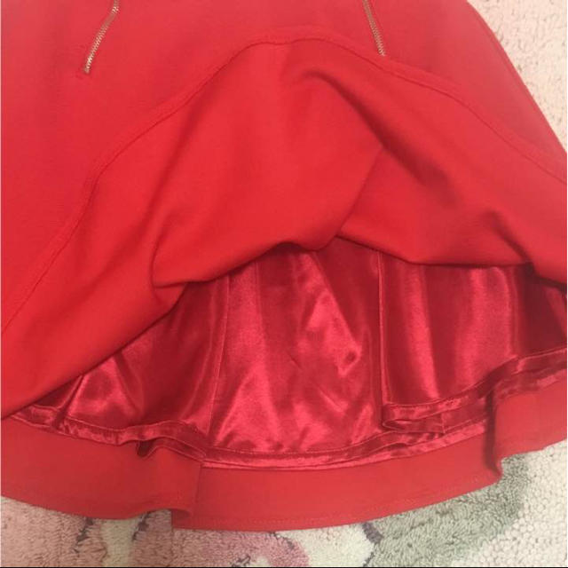INGNI(イング)のmomo様 専用 レディースのスカート(ミニスカート)の商品写真