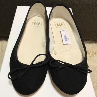 ギャップ(GAP)のGAP バレーシューズ(バレエシューズ)