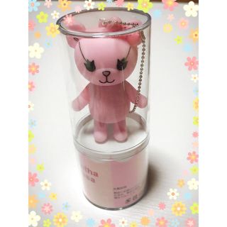 サマンサタバサ(Samantha Thavasa)のサマンサタバサ アイミー USBチャーム♡  非売品  未開封(キーホルダー)