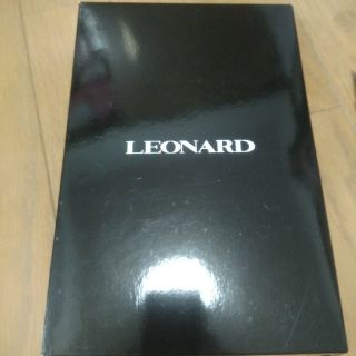 レオナール(LEONARD)のLEONARD 非売品　鏡　未使用品(その他)