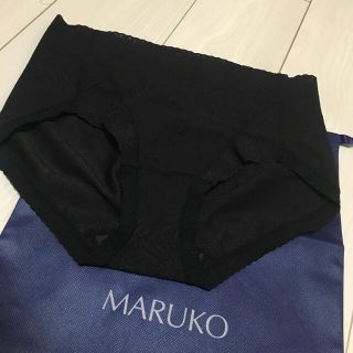 マルコ(MARUKO)のマルコ ショーツ 新品未使用(ショーツ)