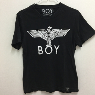 ボーイロンドン(Boy London)のBOY LONDON Ｔシャツ(Tシャツ/カットソー(半袖/袖なし))