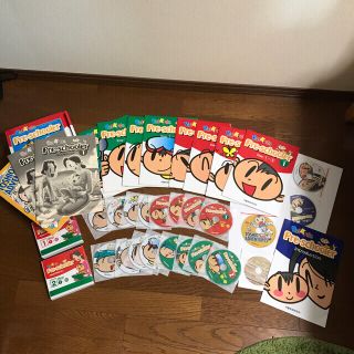 かなぶん様専用 七田 パルキッズ プリスクーラー 美品(知育玩具)