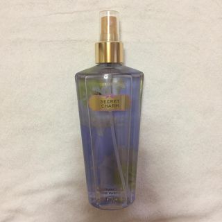 ヴィクトリアズシークレット(Victoria's Secret)のVICTORIA'S SECRET (SECRET CHARM)(香水(女性用))