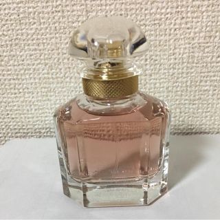 ゲラン(GUERLAIN)のモン ゲラン オーデパルファン☆(香水(女性用))