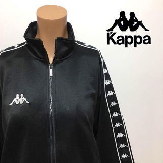 カッパ(Kappa)の【⬇︎値下げ中¥24000】90's kappa OLD ヴィンテージ(ジャージ)