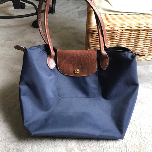 LONGCHAMP(ロンシャン)のaya様専用ロンシャン バッグ レディースのバッグ(ショルダーバッグ)の商品写真