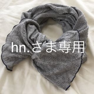 カオリノモリ(カオリノモリ)のhn.さま専用 カオリノモリ リーリエレアターバン(ヘアバンド)