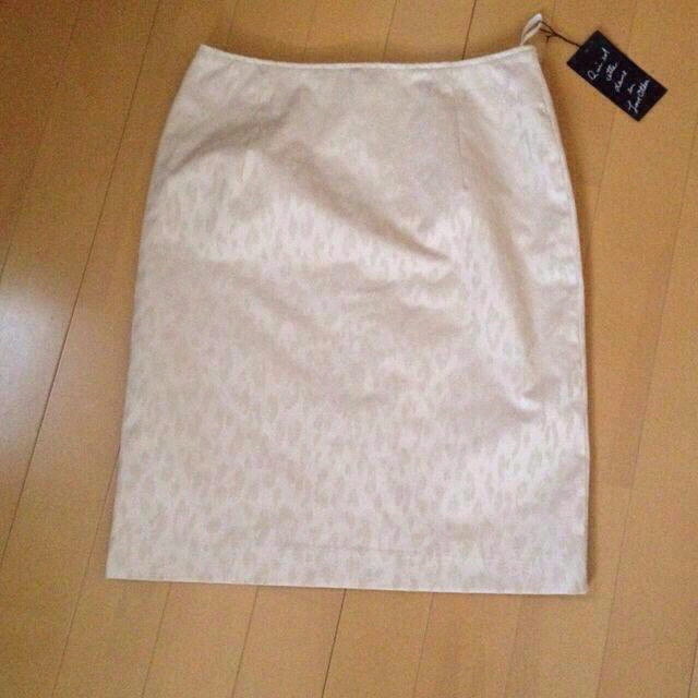 Mi-shika様専用！スカートとバック レディースのスカート(ミニスカート)の商品写真
