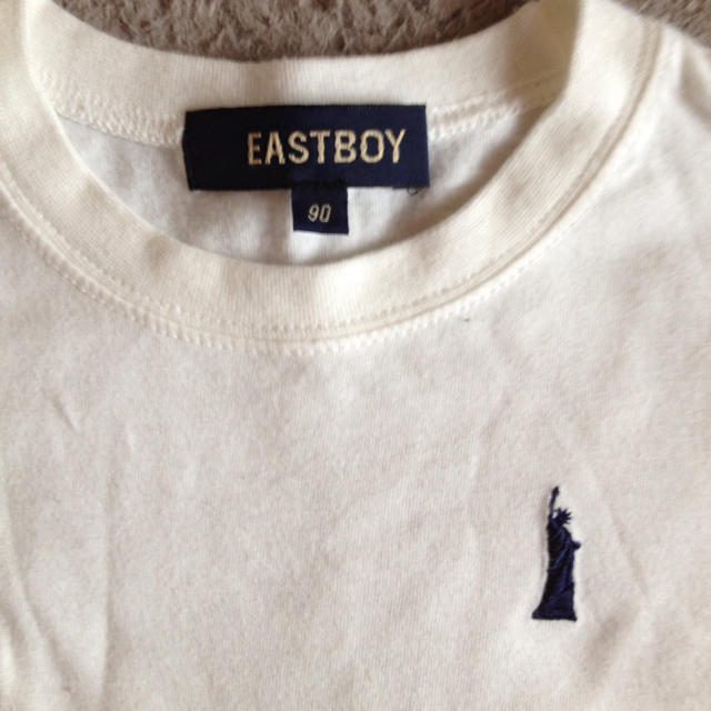 EASTBOY(イーストボーイ)のdear..♡*様◇7月末までお取り置き キッズ/ベビー/マタニティのキッズ/ベビー/マタニティ その他(その他)の商品写真