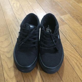 ヴァンズ(VANS)のVANS スニーカー(スニーカー)