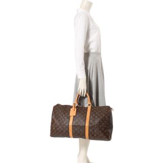 ルイヴィトン(LOUIS VUITTON)のLOUIS VUITTON ルイ・ヴィトン モノグラム 2way ボストンバッグ(ショルダーバッグ)