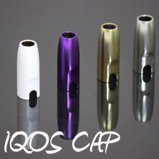 IQOS アイコス キャップ(タバコグッズ)