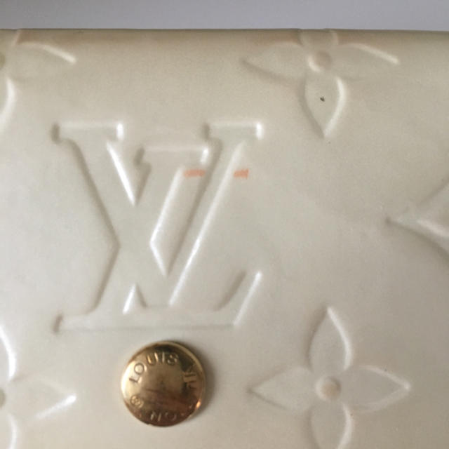 LOUIS VUITTON(ルイヴィトン)の専用   ルイヴィトン ヴェルニ  レディースのファッション小物(財布)の商品写真